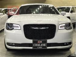 کرایسلەر 300